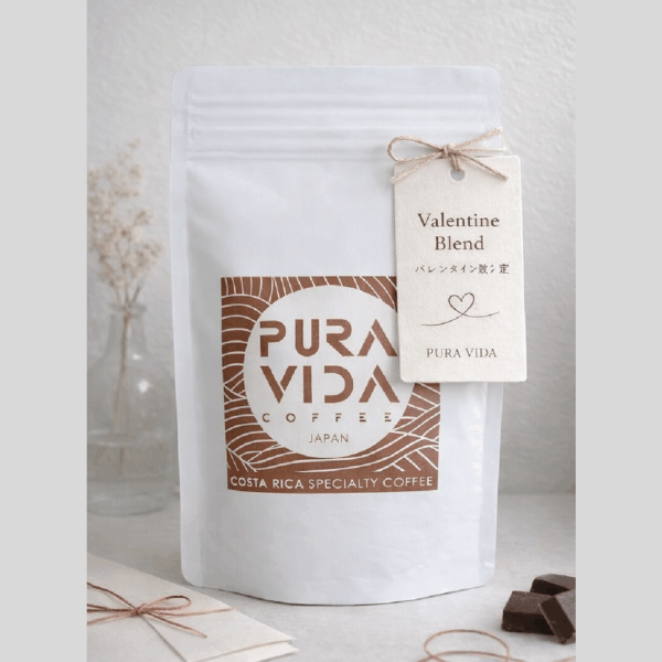 Valentine Blend